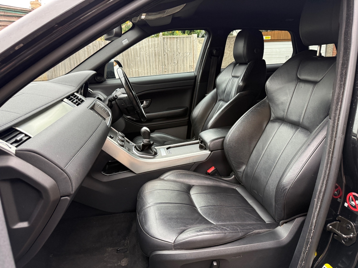 Used Land Rover Range Rover Evoque 2017 for sale - 76225496: Photo 30