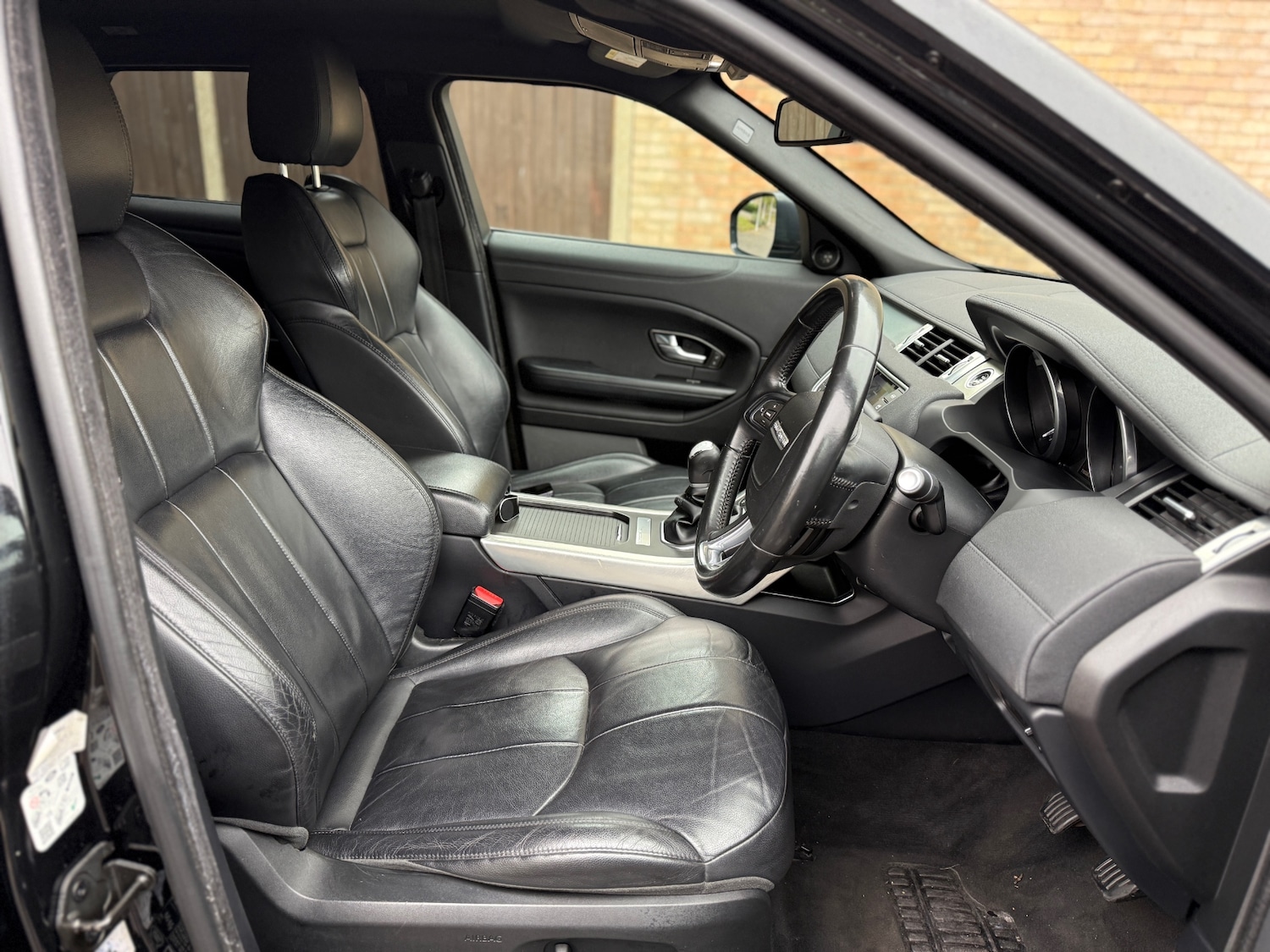 Used Land Rover Range Rover Evoque 2017 for sale - 76225496: Photo 31