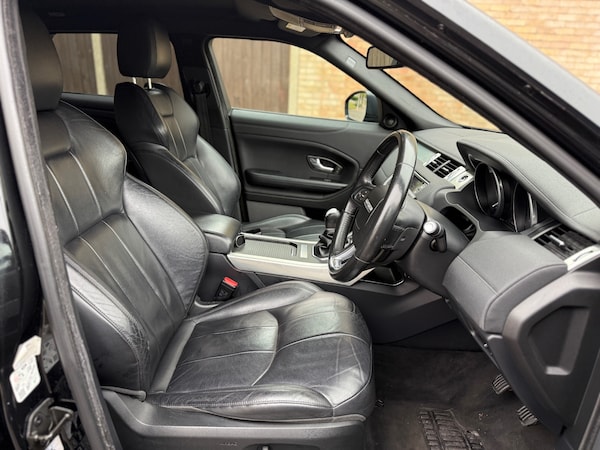 Used Land Rover Range Rover Evoque 2017 for sale - 76225496: Photo 31