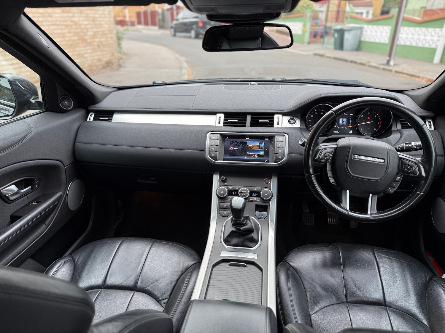 Used Land Rover Range Rover Evoque 2017 for sale - 76225496: Photo 32