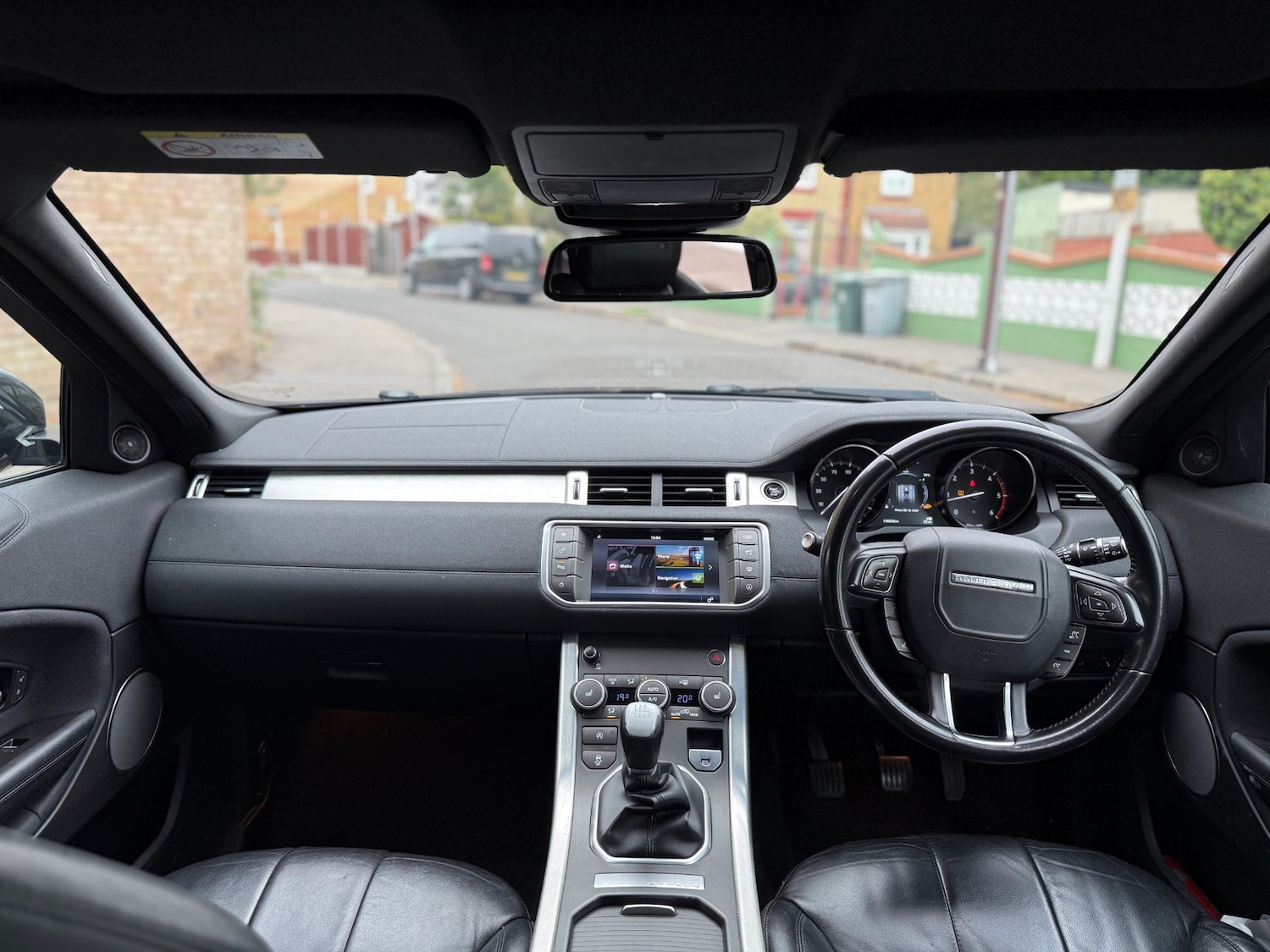 Used Land Rover Range Rover Evoque 2017 for sale - 76225496: Photo 33