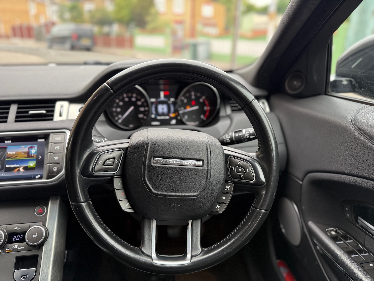 Used Land Rover Range Rover Evoque 2017 for sale - 76225496: Photo 34