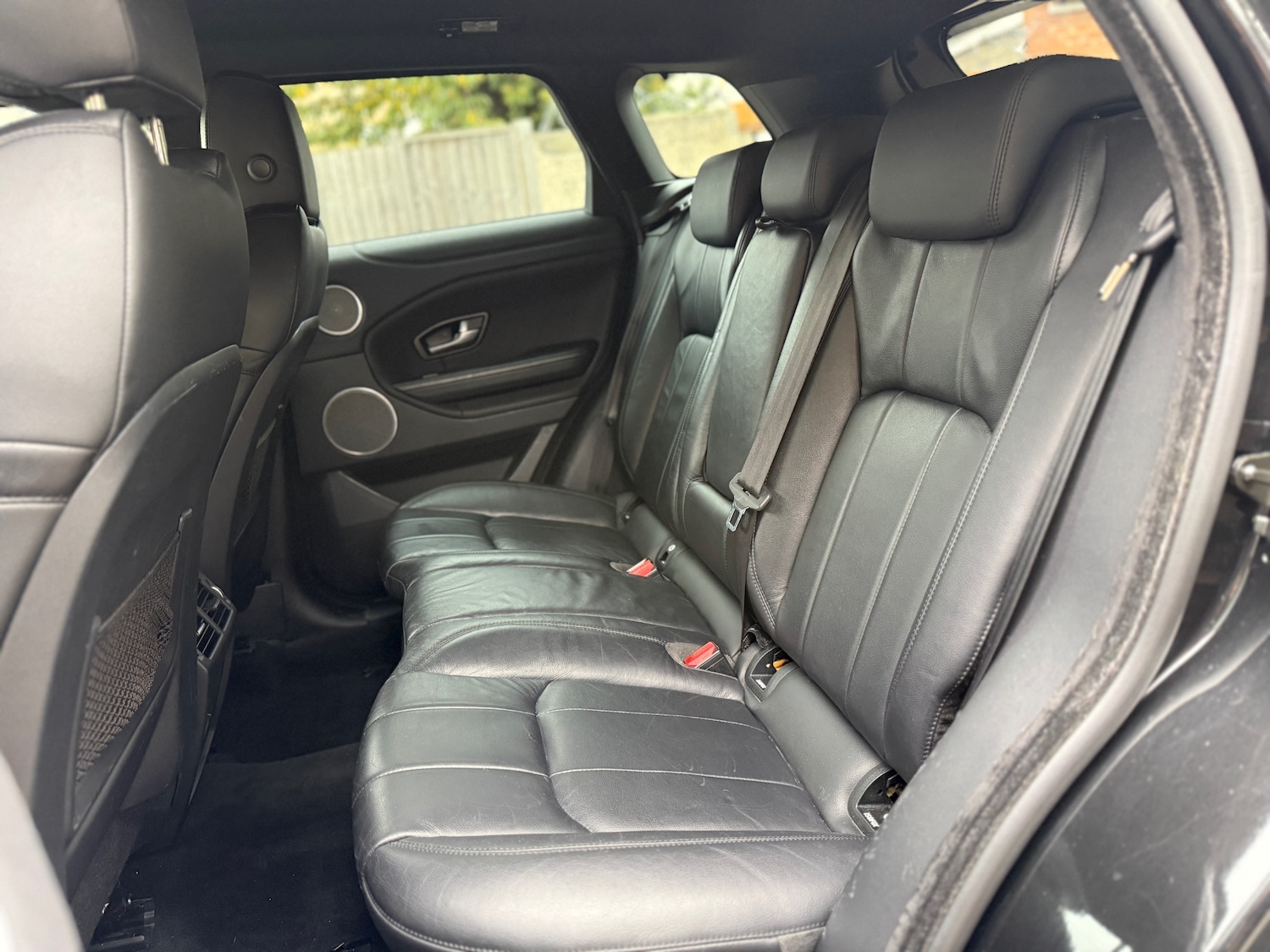 Used Land Rover Range Rover Evoque 2017 for sale - 76225496: Photo 35