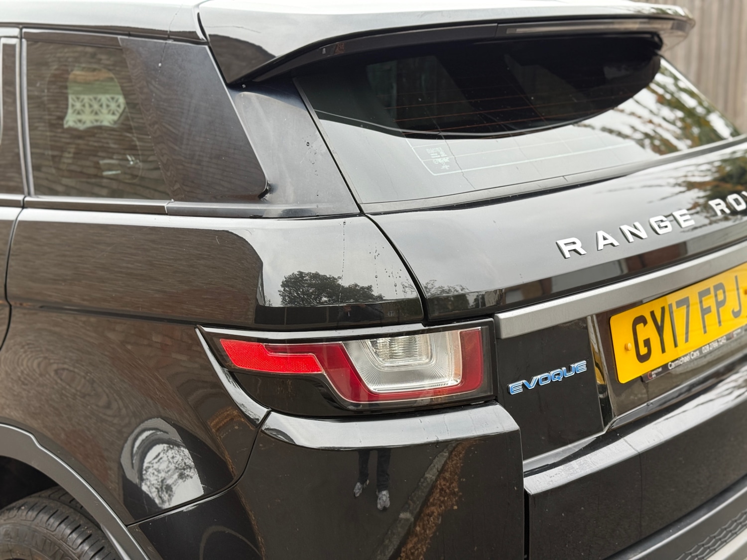 Used Land Rover Range Rover Evoque 2017 for sale - 76225496: Photo 37