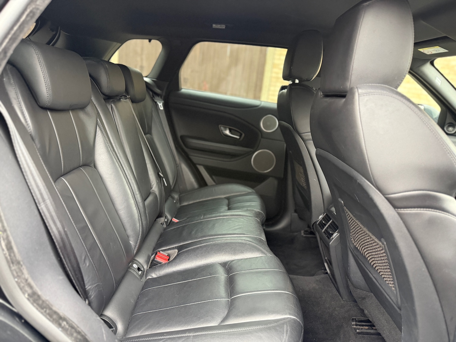 Used Land Rover Range Rover Evoque 2017 for sale - 76225496: Photo 39