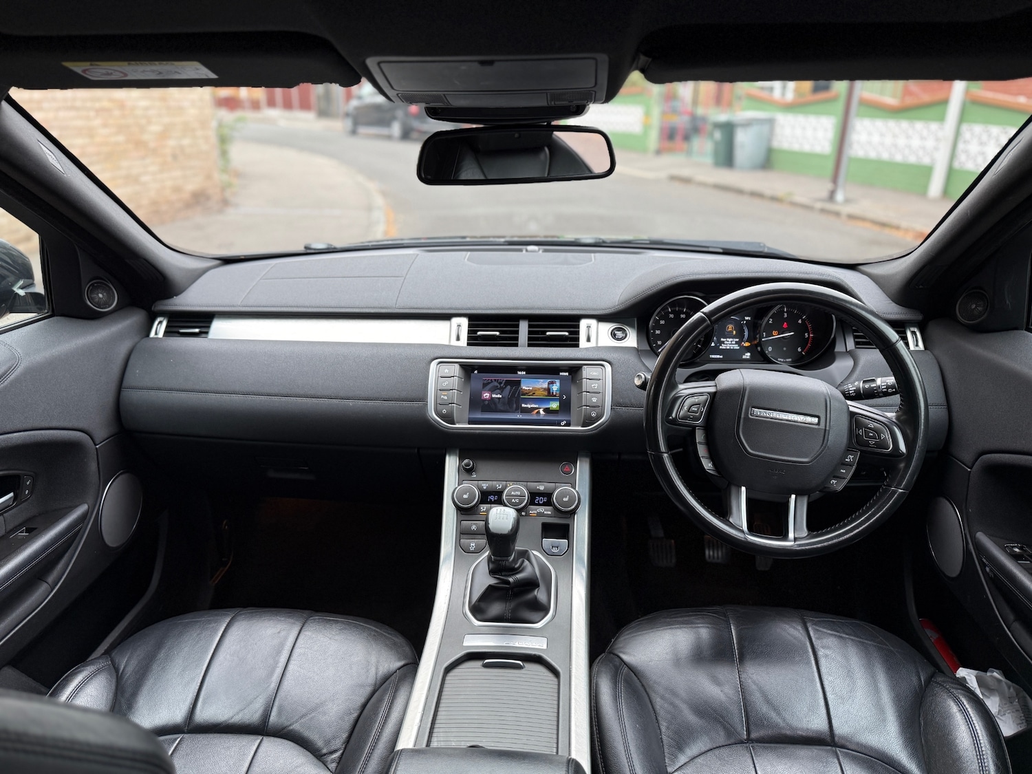 Used Land Rover Range Rover Evoque 2017 for sale - 76225496: Photo 40