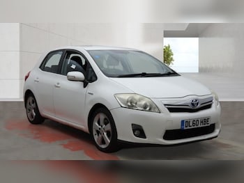 Used Toyota Auris 2011 for sale - 78829903: Photo