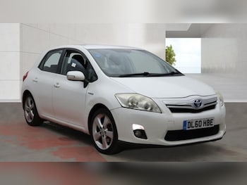 Used Toyota Auris 2011 for sale - 78829903: Photo