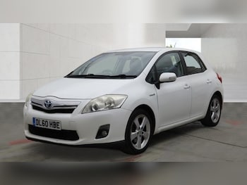 Used Toyota Auris 2011 for sale - 78829903: Photo