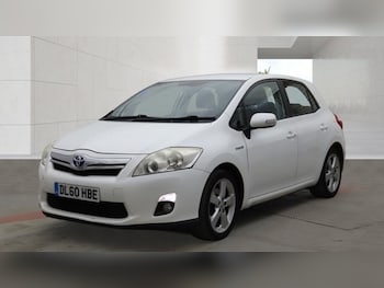 Used Toyota Auris 2011 for sale - 78829903: Photo