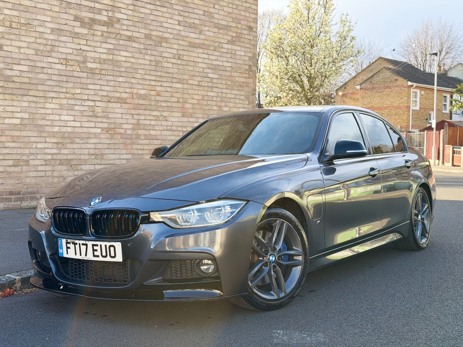 Used BMW 3 Series 2017 for sale - 78015014: Photo 12