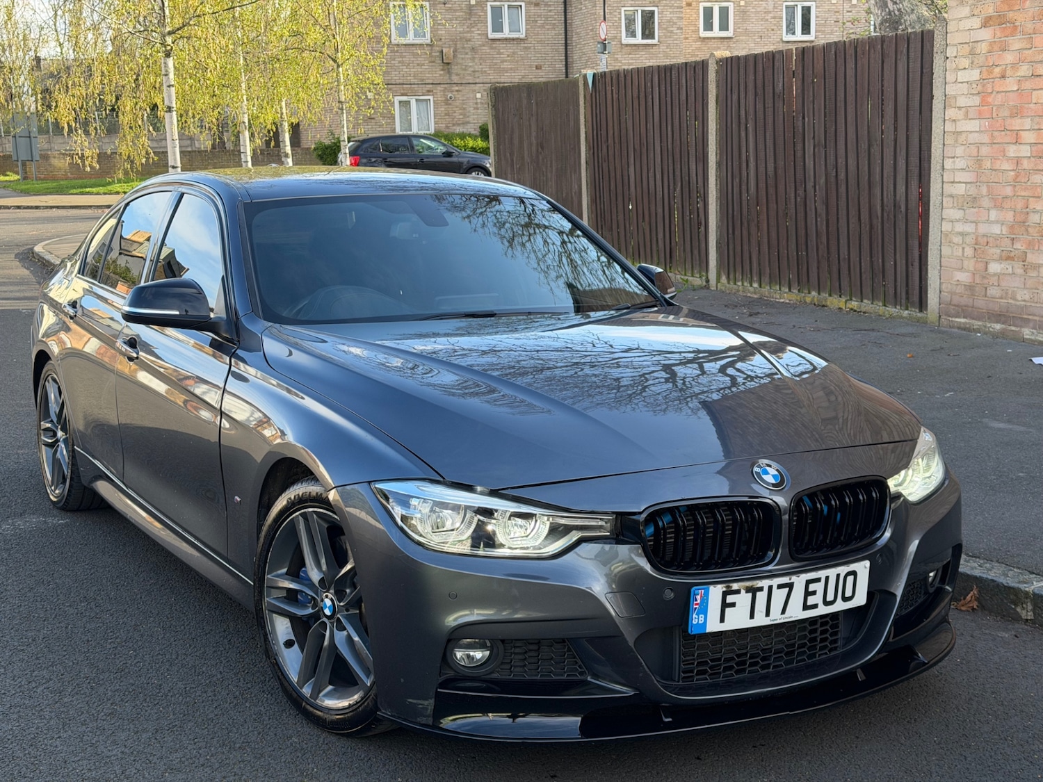 Used BMW 3 Series 2017 for sale - 78015014: Photo 13