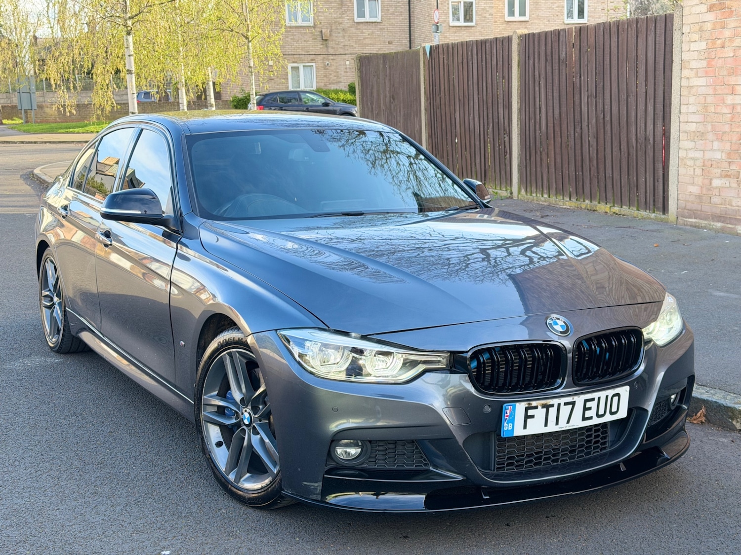 Used BMW 3 Series 2017 for sale - 78015014: Photo 14