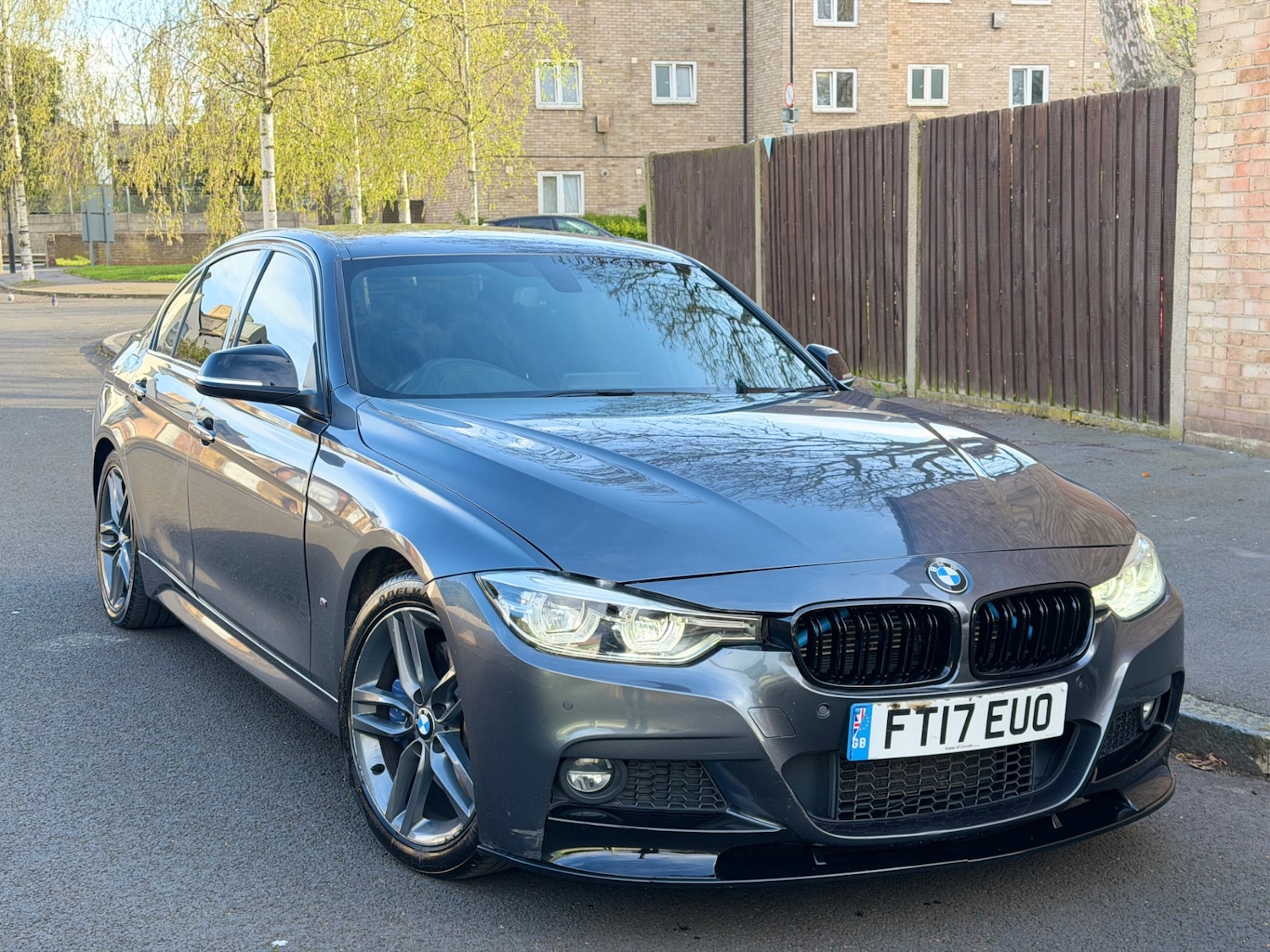 Used BMW 3 Series 2017 for sale - 78015014: Photo 15