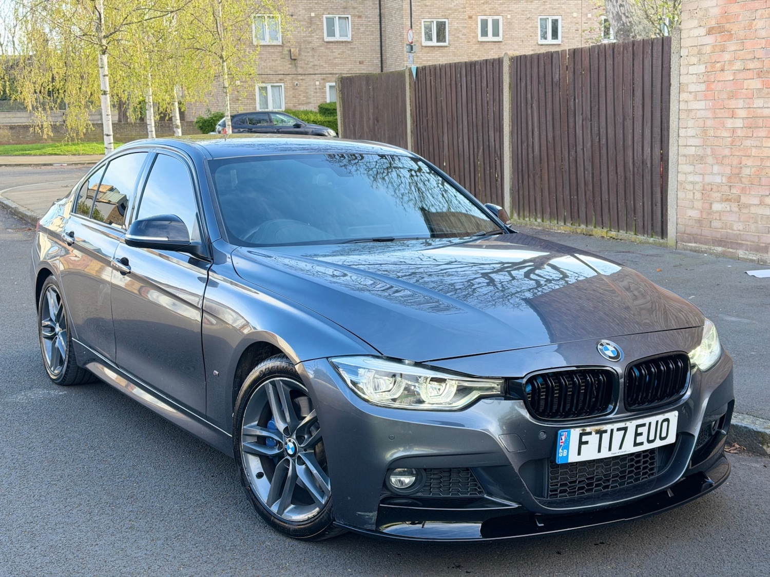 Used BMW 3 Series 2017 for sale - 78015014: Photo 16