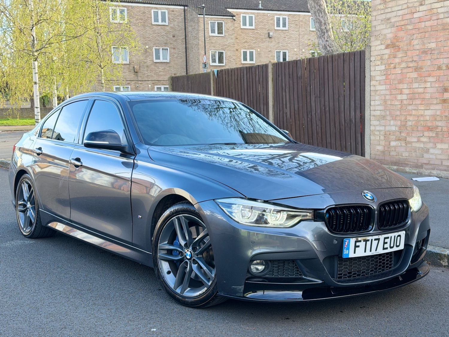 Used BMW 3 Series 2017 for sale - 78015014: Photo 17