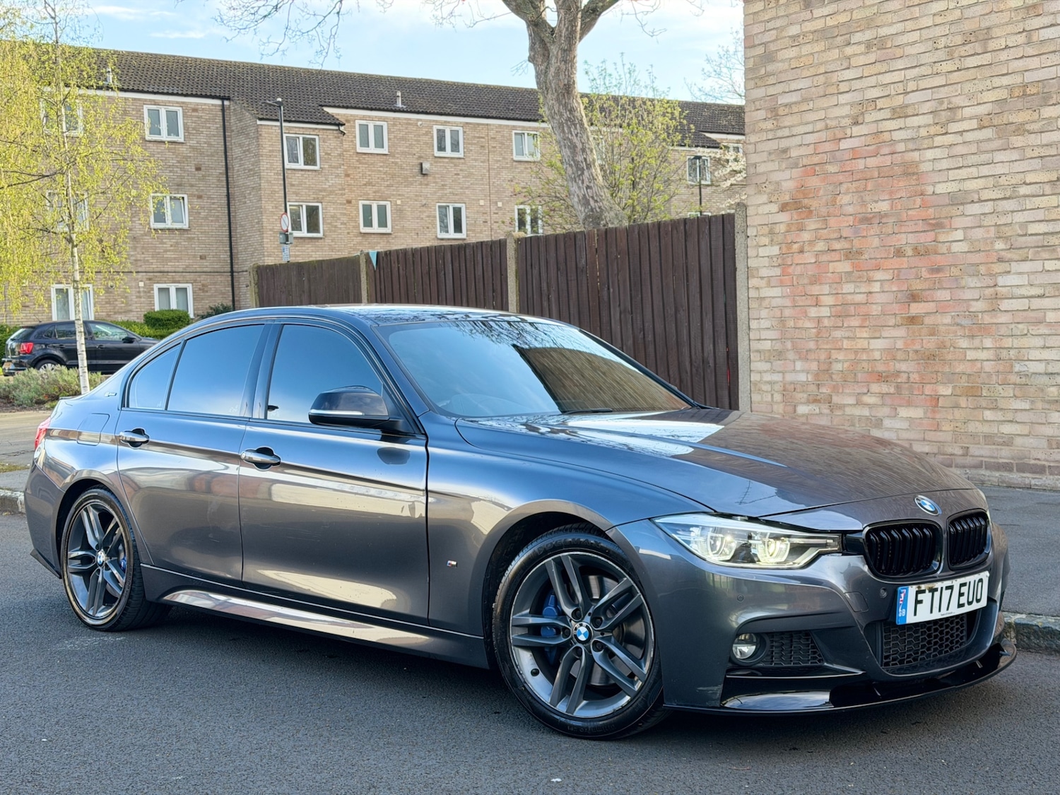Used BMW 3 Series 2017 for sale - 78015014: Photo 18