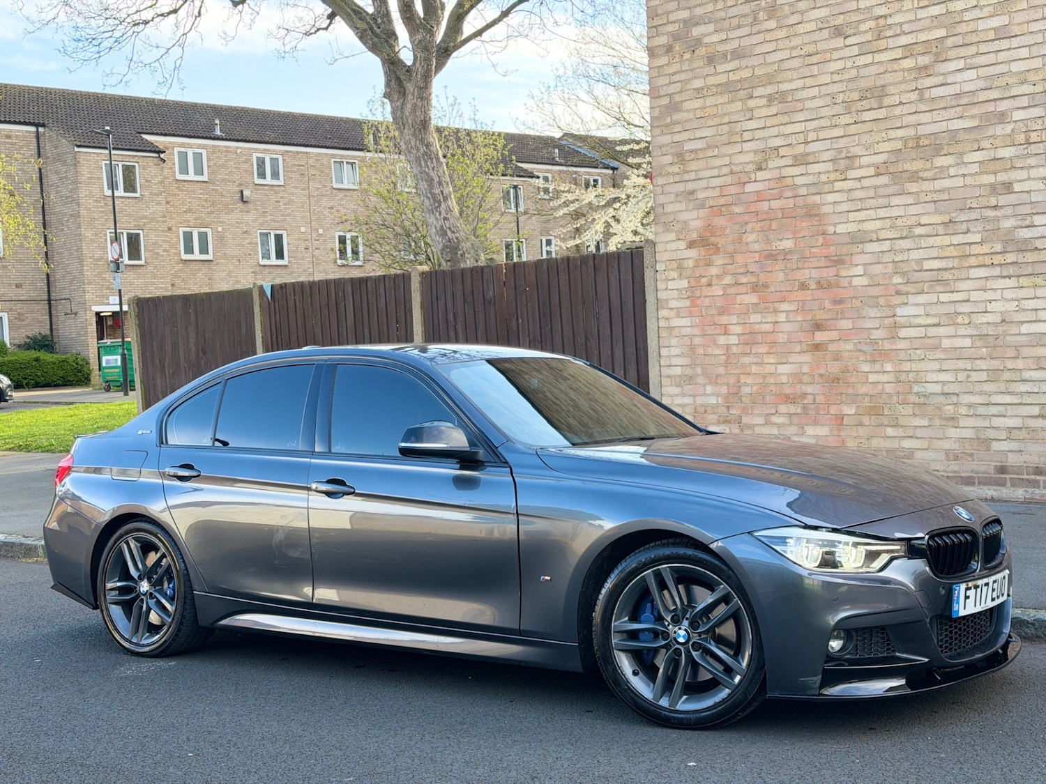 Used BMW 3 Series 2017 for sale - 78015014: Photo 19