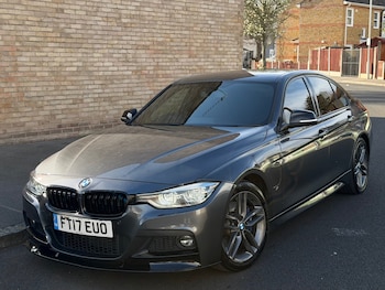 BMW 3 Series feature image