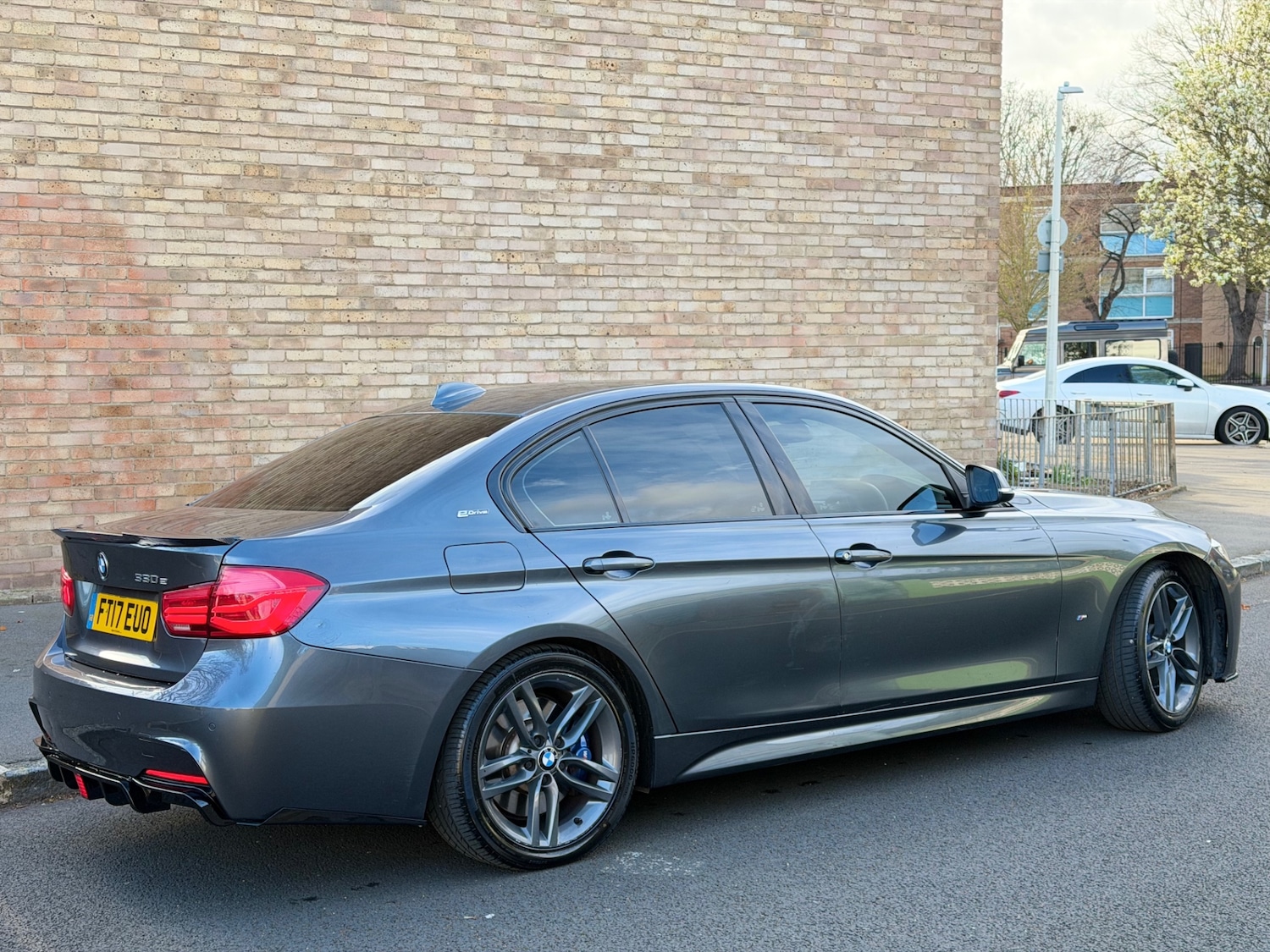 Used BMW 3 Series 2017 for sale - 78015014: Photo 22