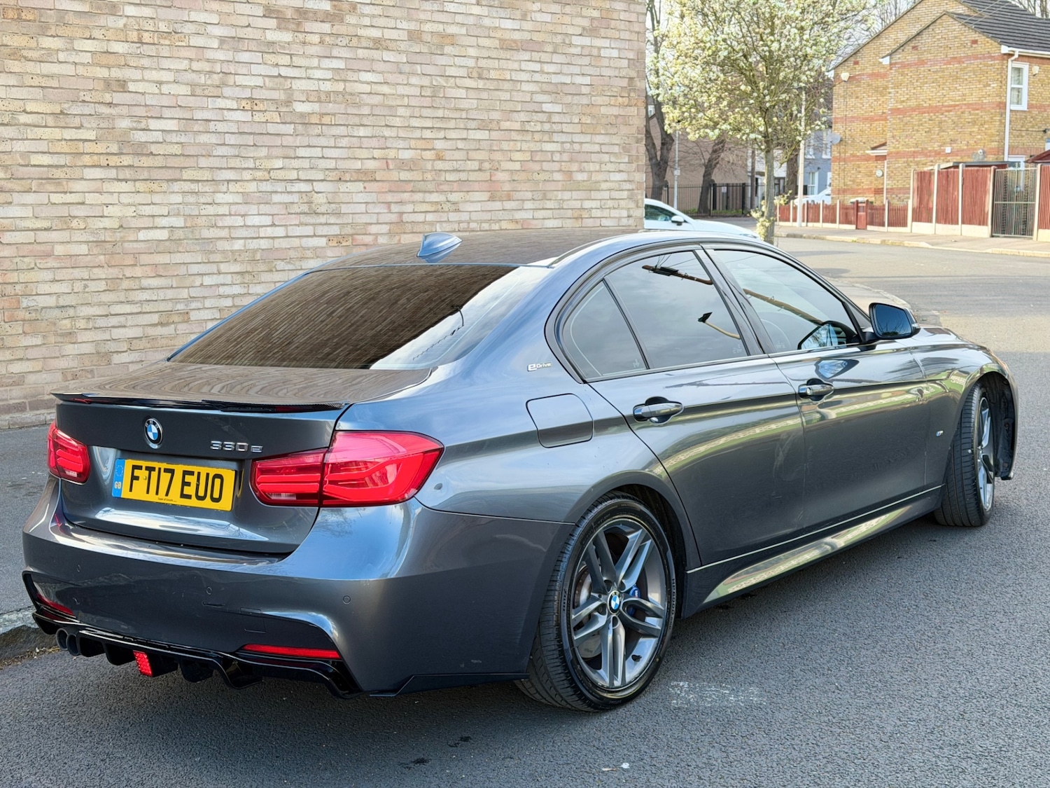 Used BMW 3 Series 2017 for sale - 78015014: Photo 23