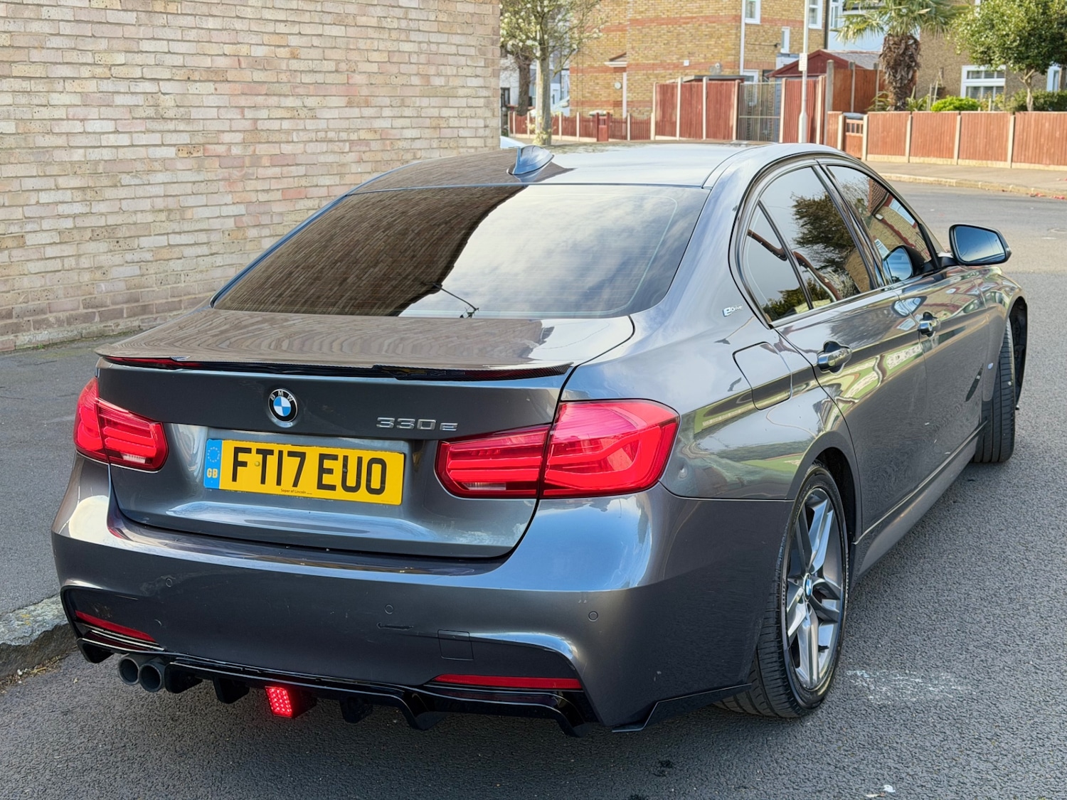 Used BMW 3 Series 2017 for sale - 78015014: Photo 24