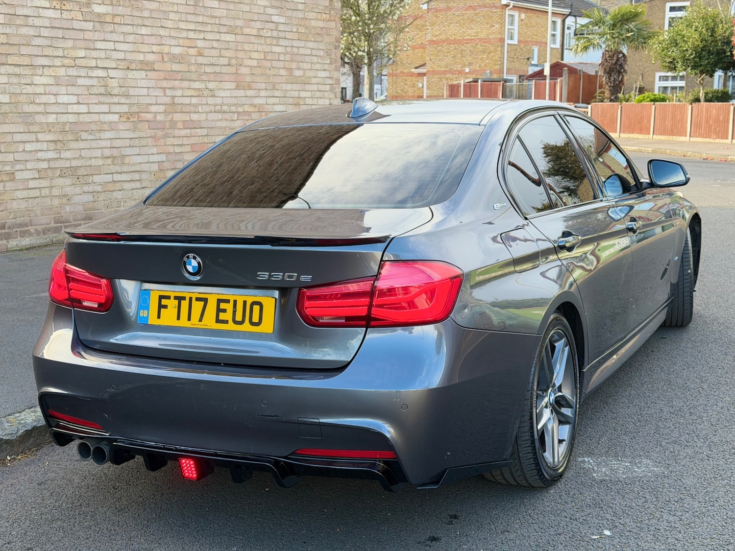Used BMW 3 Series 2017 for sale - 78015014: Photo 25