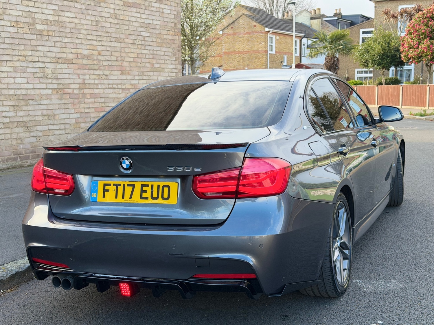 Used BMW 3 Series 2017 for sale - 78015014: Photo 26