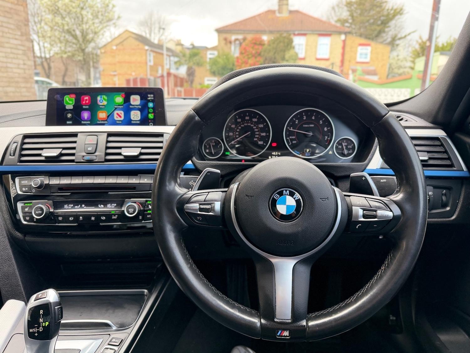 Used BMW 3 Series 2017 for sale - 78015014: Photo 28