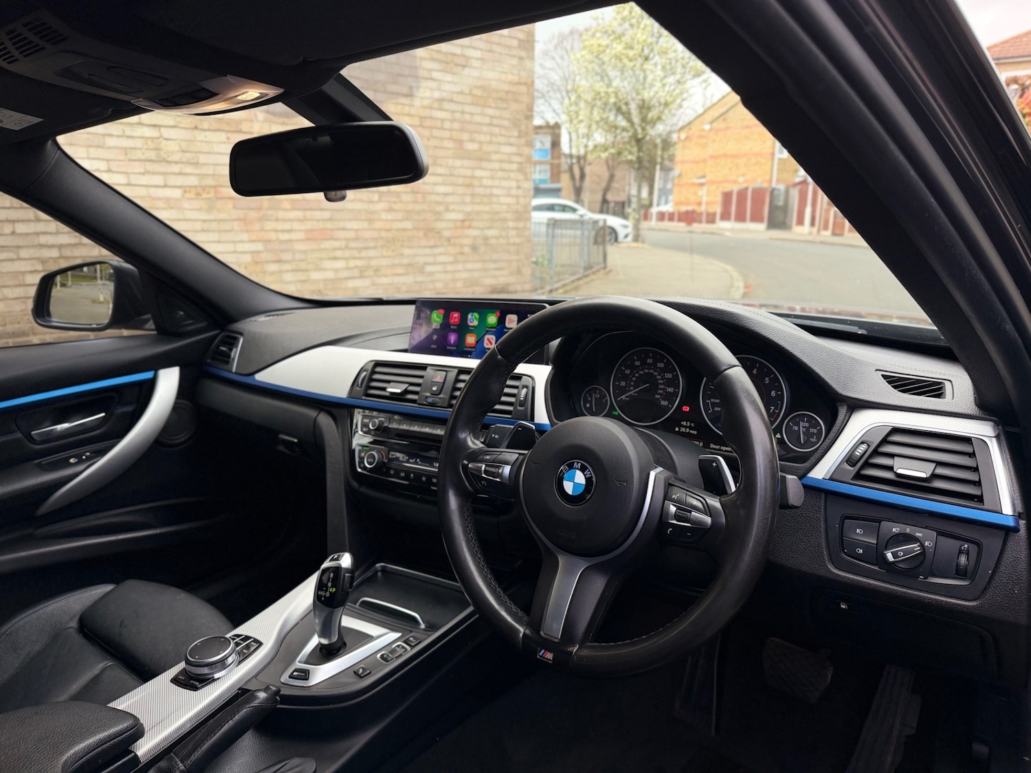 Used BMW 3 Series 2017 for sale - 78015014: Photo 29