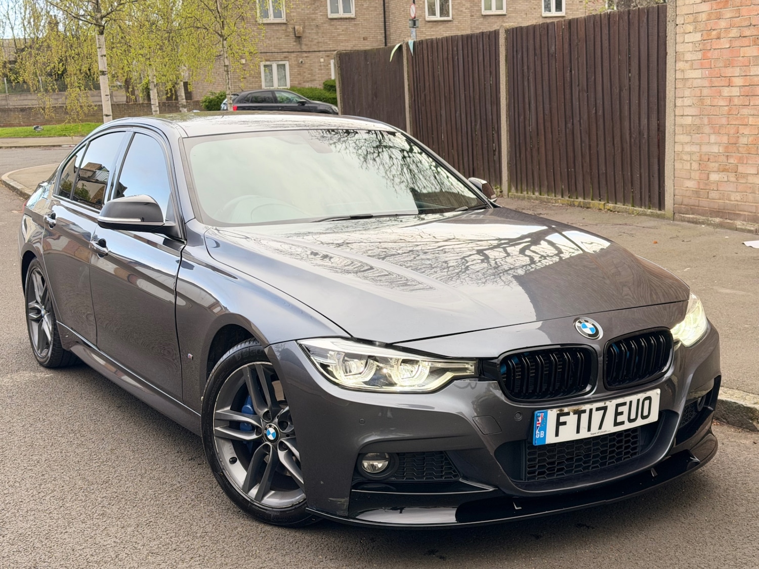 Used BMW 3 Series 2017 for sale - 78015014: Photo 31