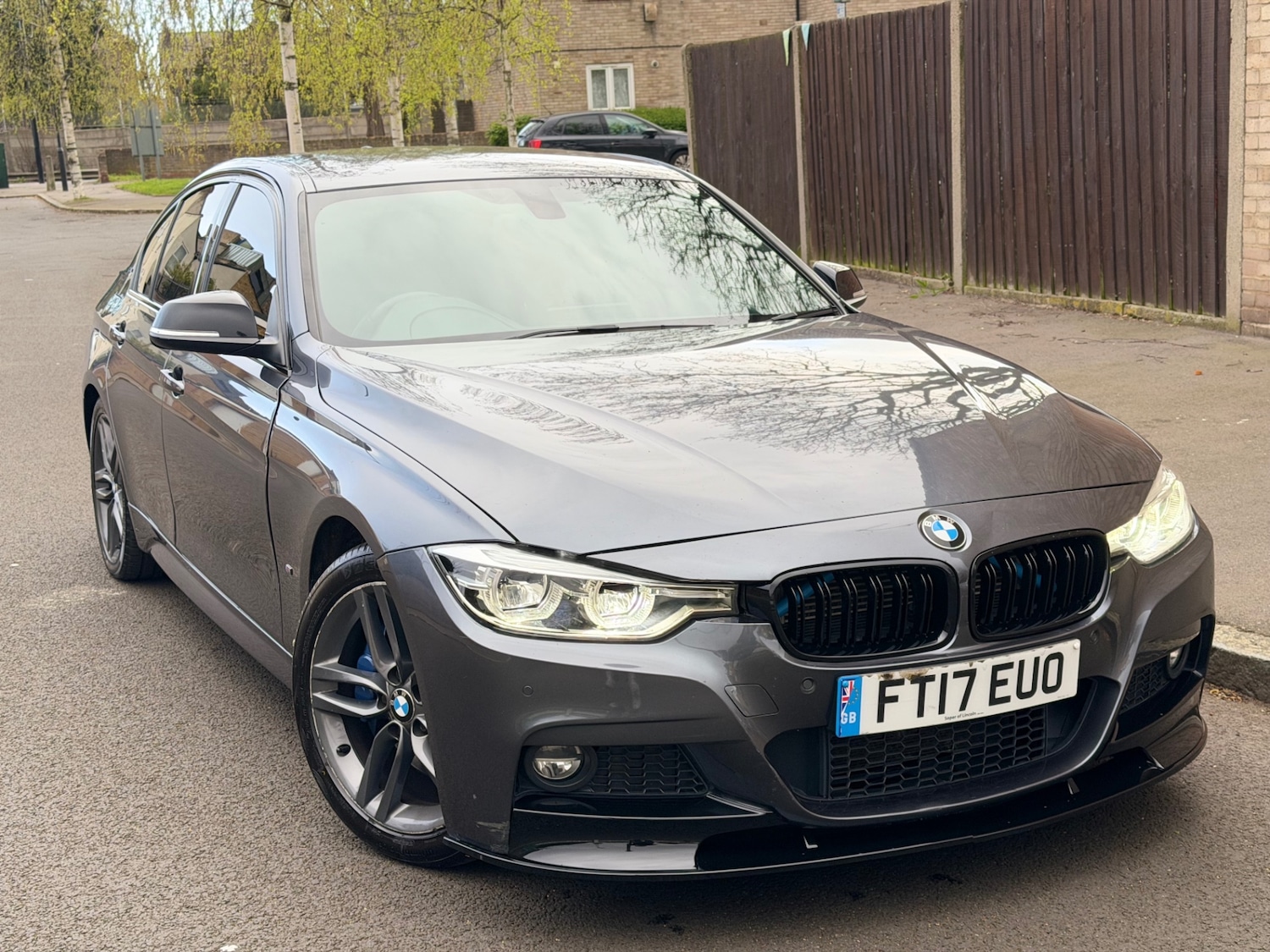 Used BMW 3 Series 2017 for sale - 78015014: Photo 32