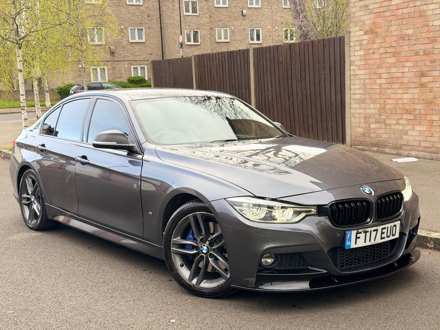 Used BMW 3 Series 2017 for sale - 78015014: Photo 33
