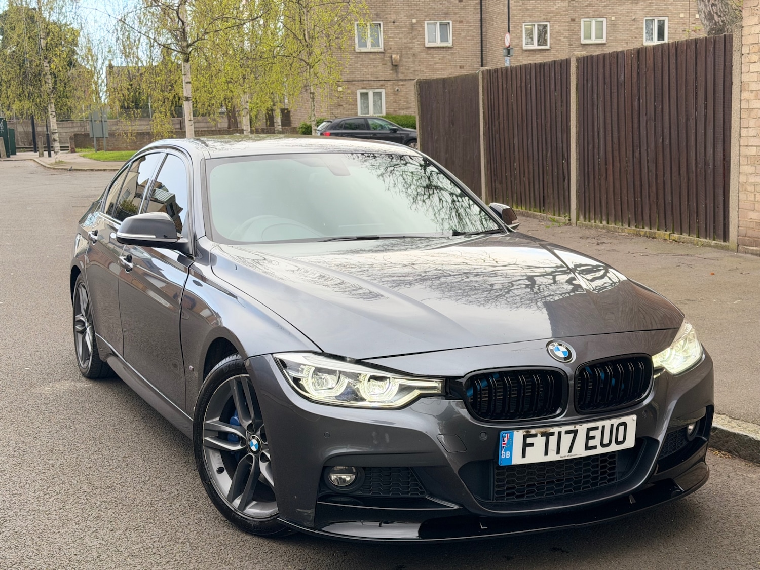Used BMW 3 Series 2017 for sale - 78015014: Photo 34