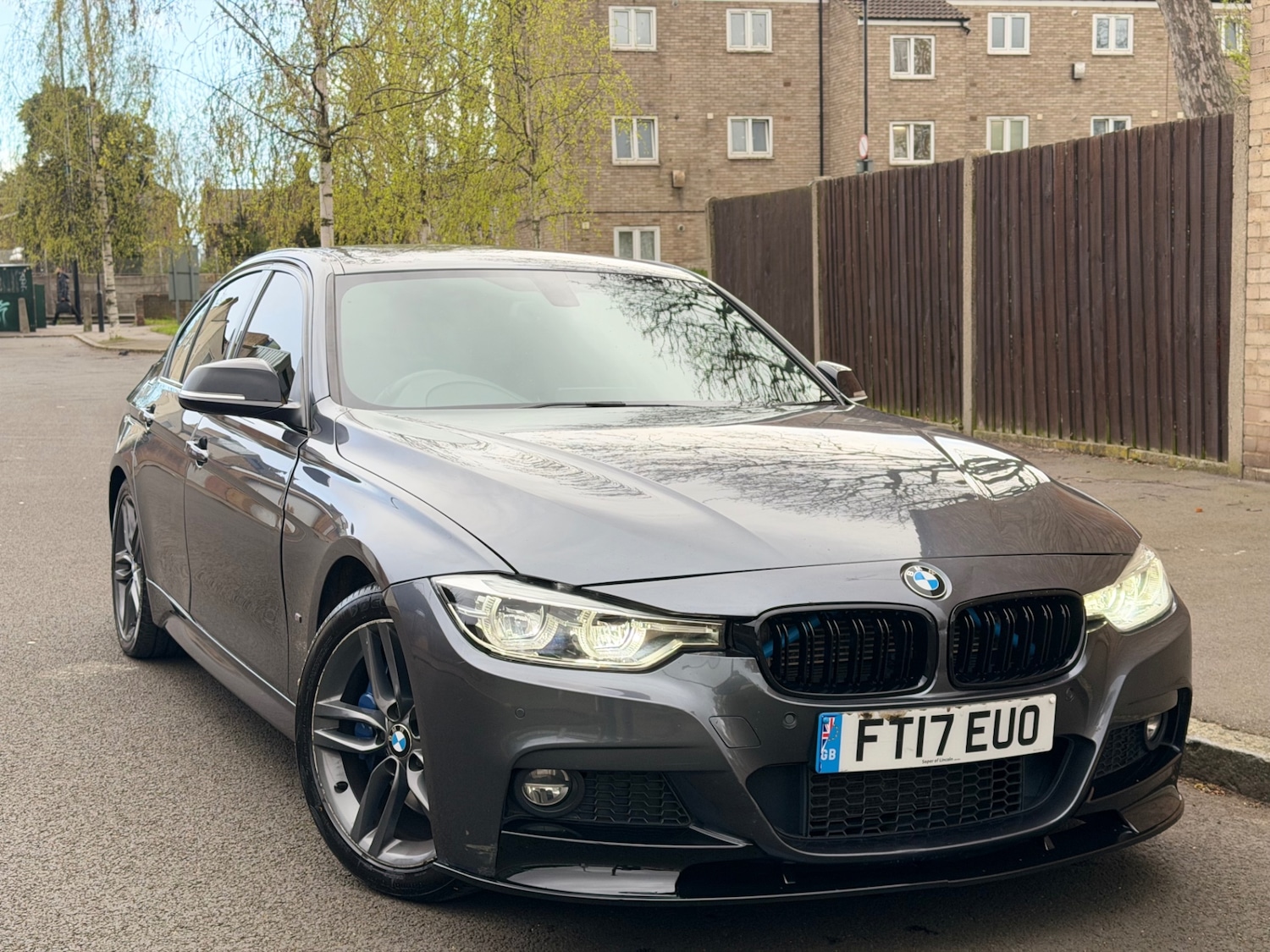 Used BMW 3 Series 2017 for sale - 78015014: Photo 35