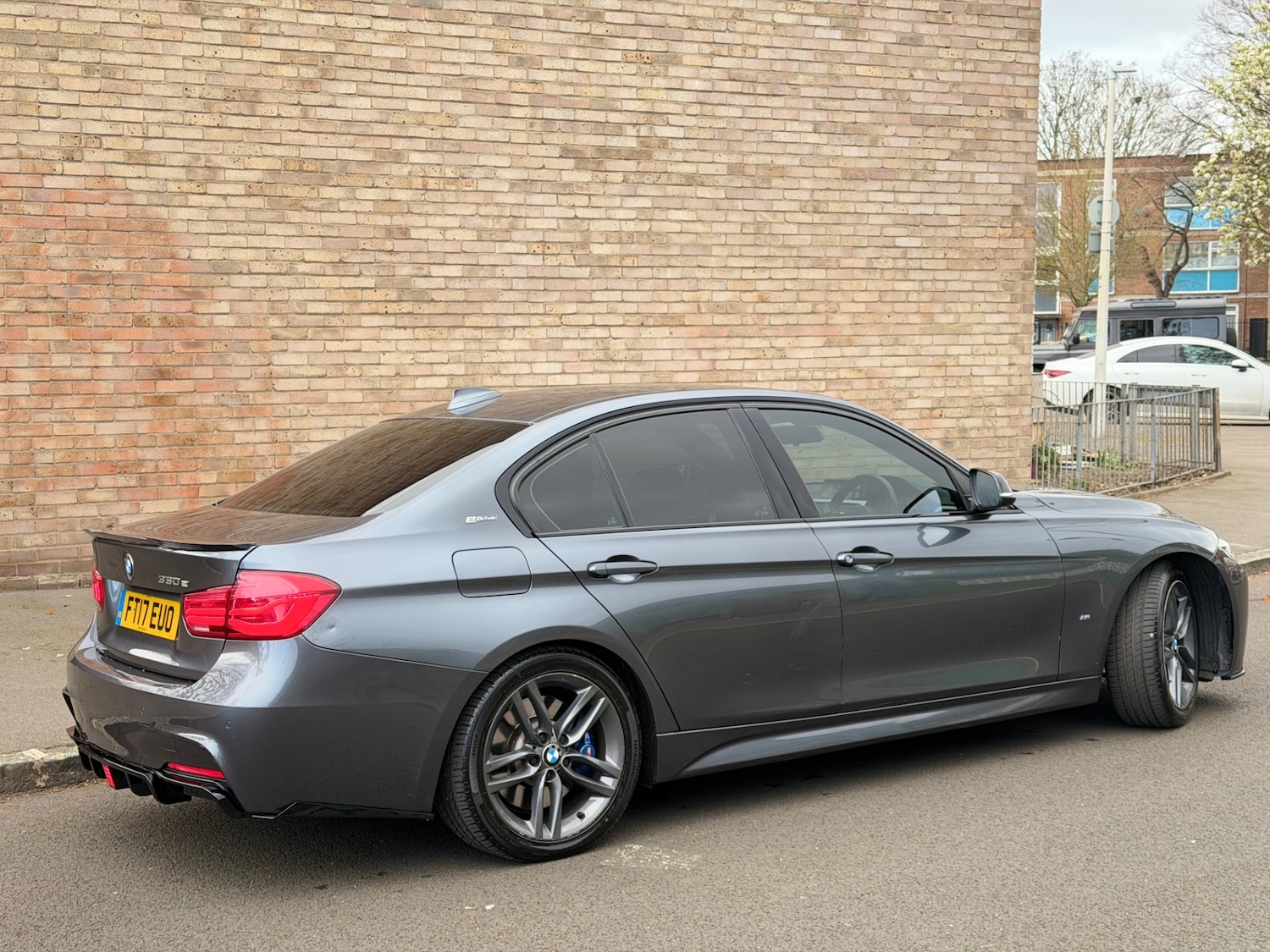 Used BMW 3 Series 2017 for sale - 78015014: Photo 36