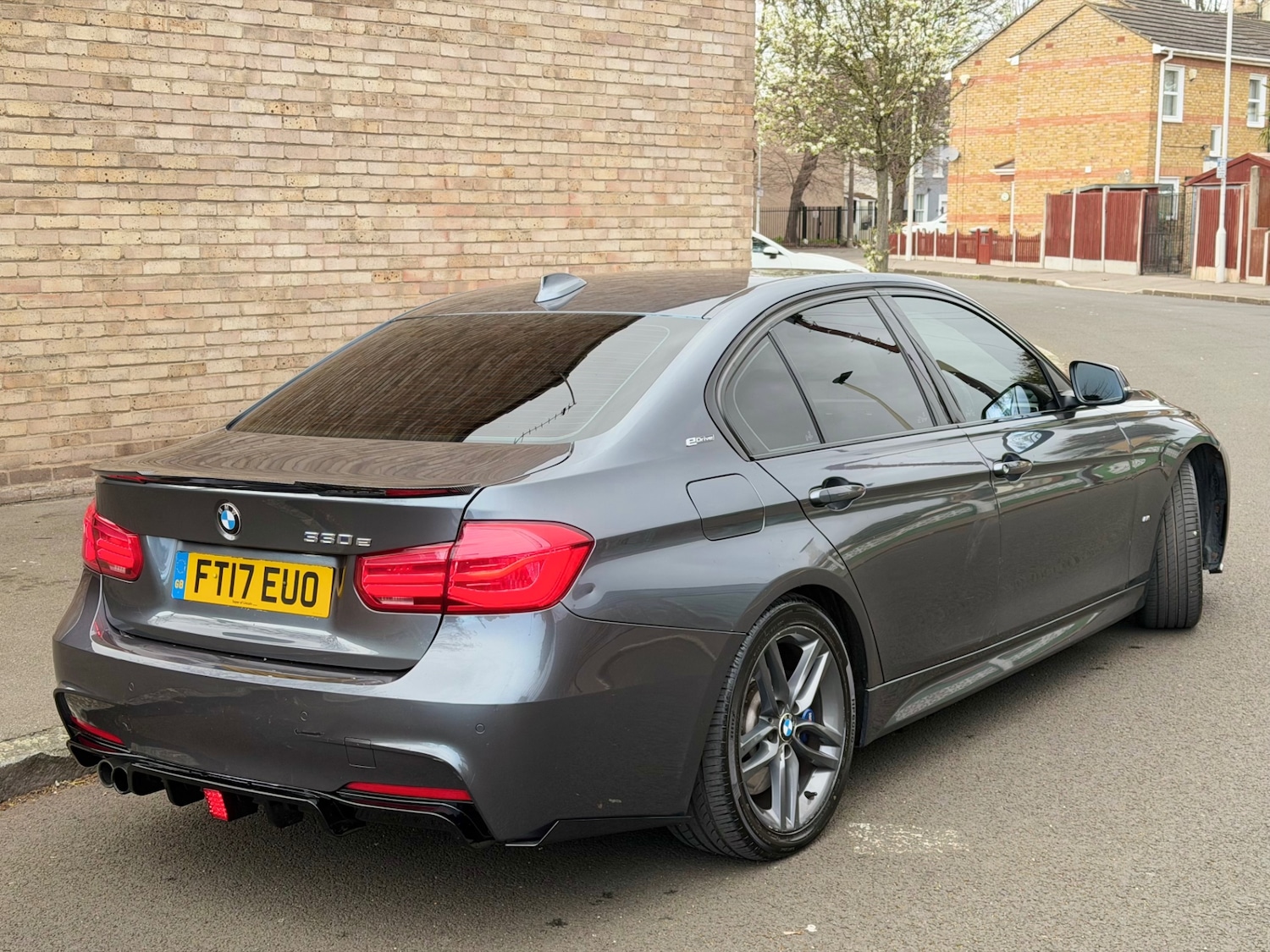 Used BMW 3 Series 2017 for sale - 78015014: Photo 37