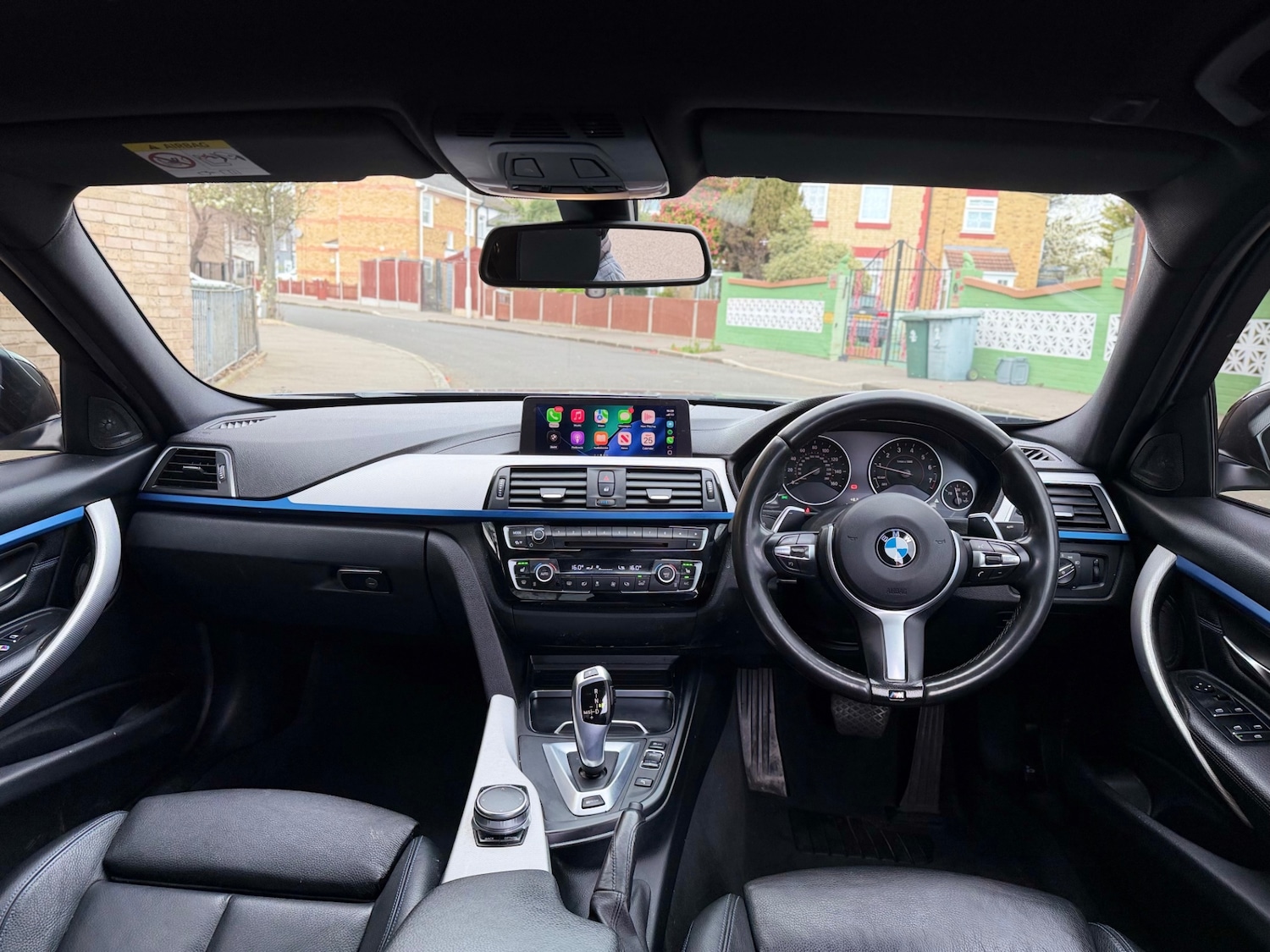 Used BMW 3 Series 2017 for sale - 78015014: Photo 38