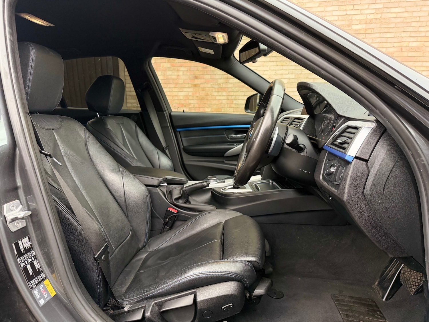 Used BMW 3 Series 2017 for sale - 78015014: Photo 39