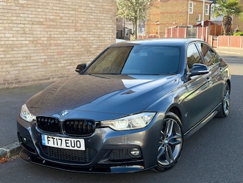 Used BMW 3 Series 2017 for sale - 78015014: Photo