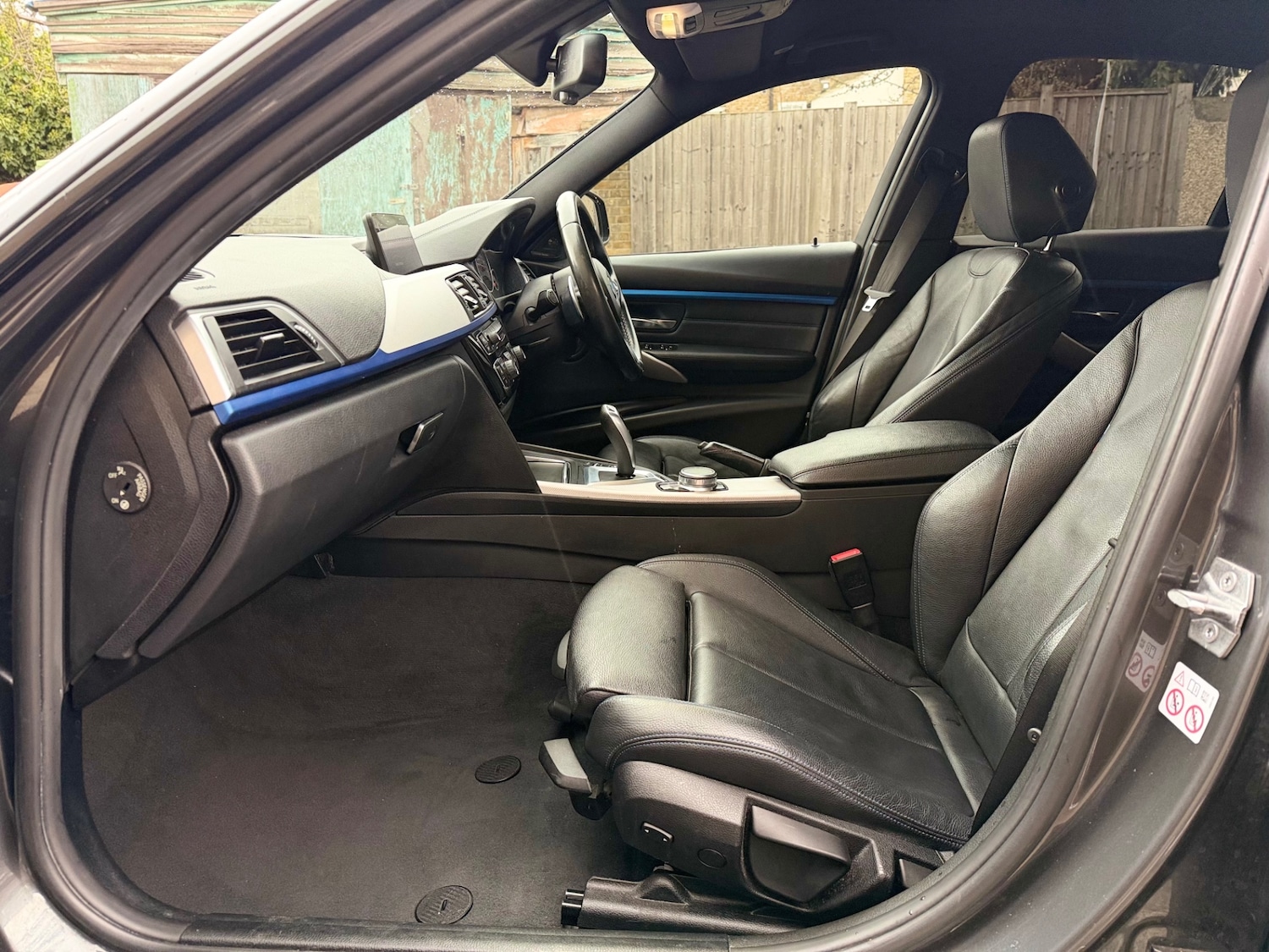 Used BMW 3 Series 2017 for sale - 78015014: Photo 41