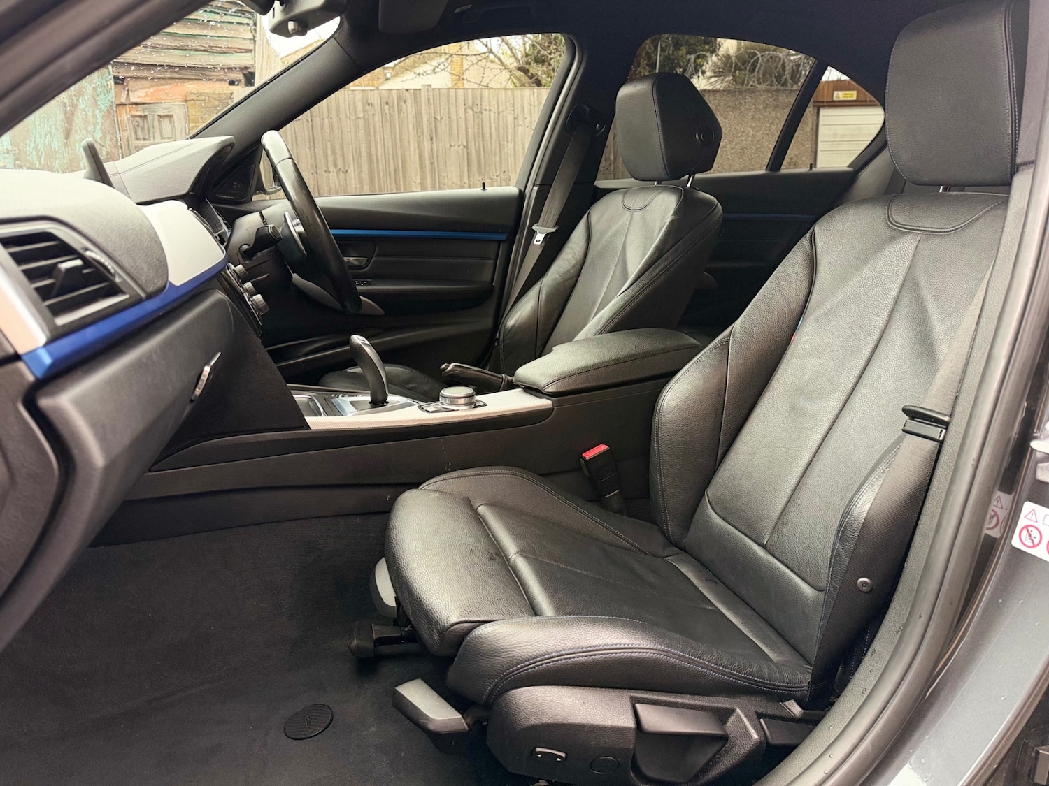 Used BMW 3 Series 2017 for sale - 78015014: Photo 42