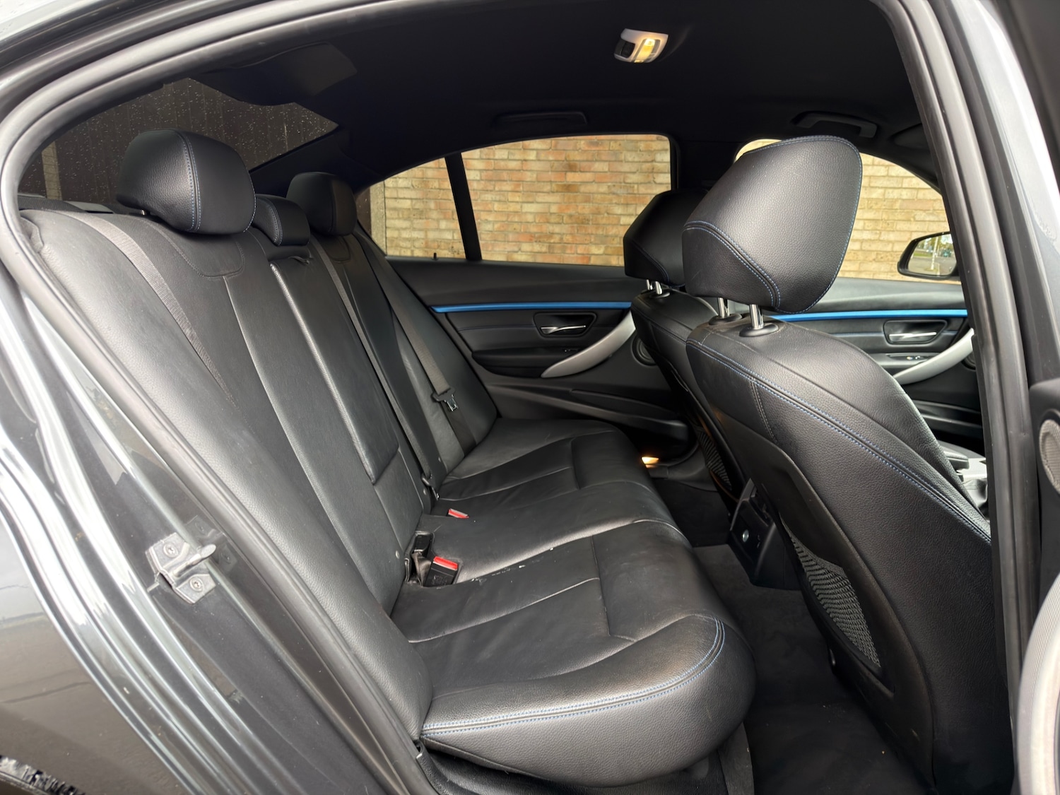 Used BMW 3 Series 2017 for sale - 78015014: Photo 43