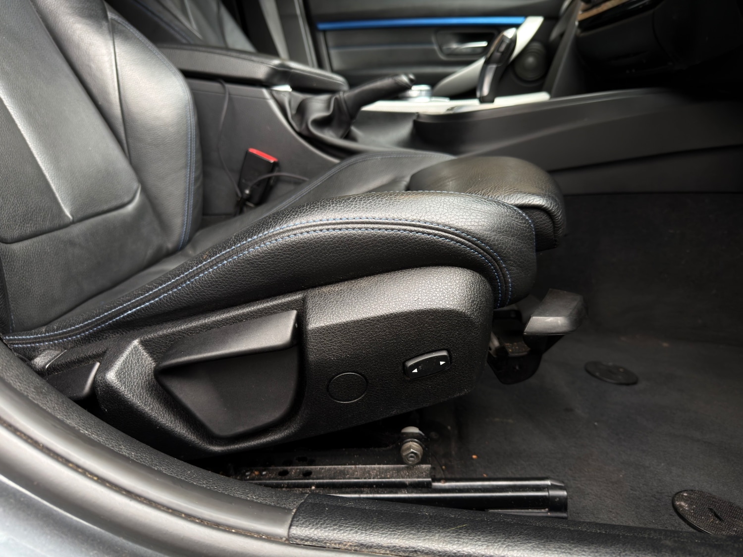 Used BMW 3 Series 2017 for sale - 78015014: Photo 45