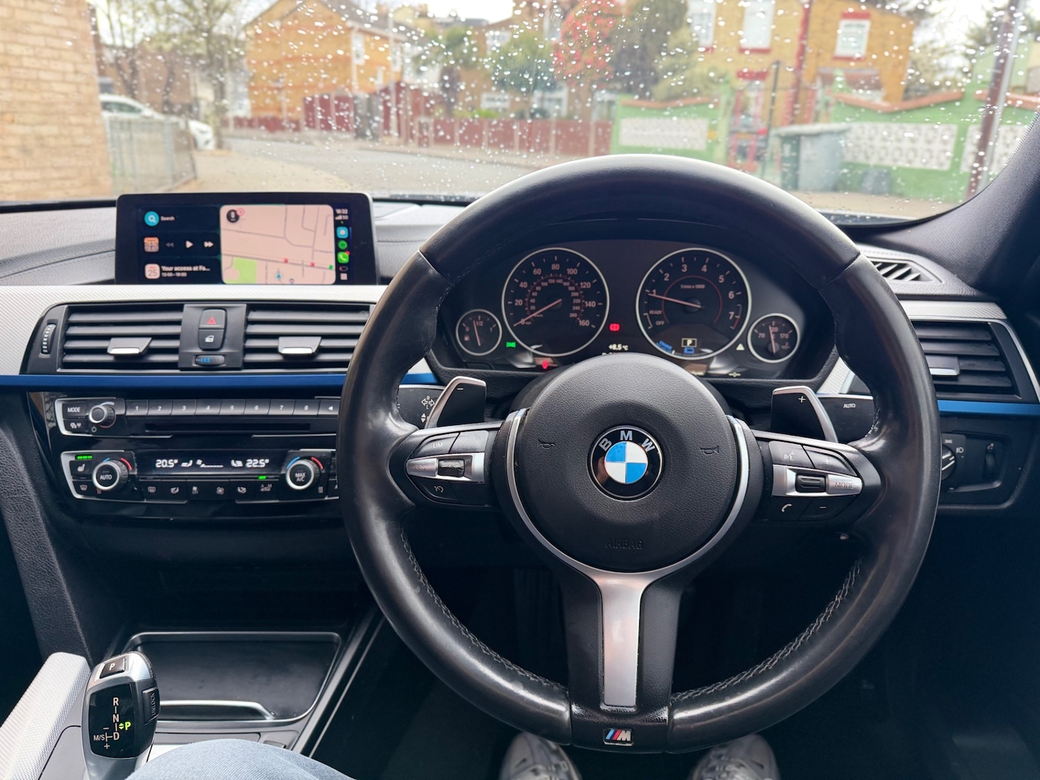 Used BMW 3 Series 2017 for sale - 78015014: Photo 47