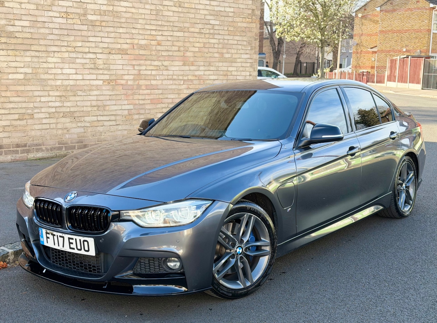 Used BMW 3 Series 2017 for sale - 78015014: Photo 5