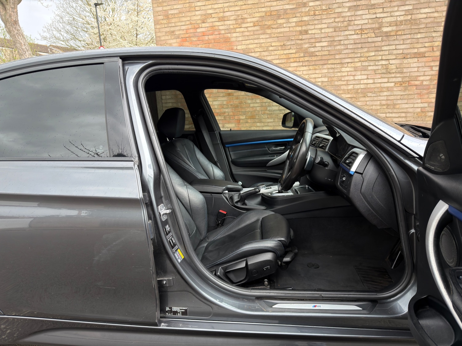 Used BMW 3 Series 2017 for sale - 78015014: Photo 53