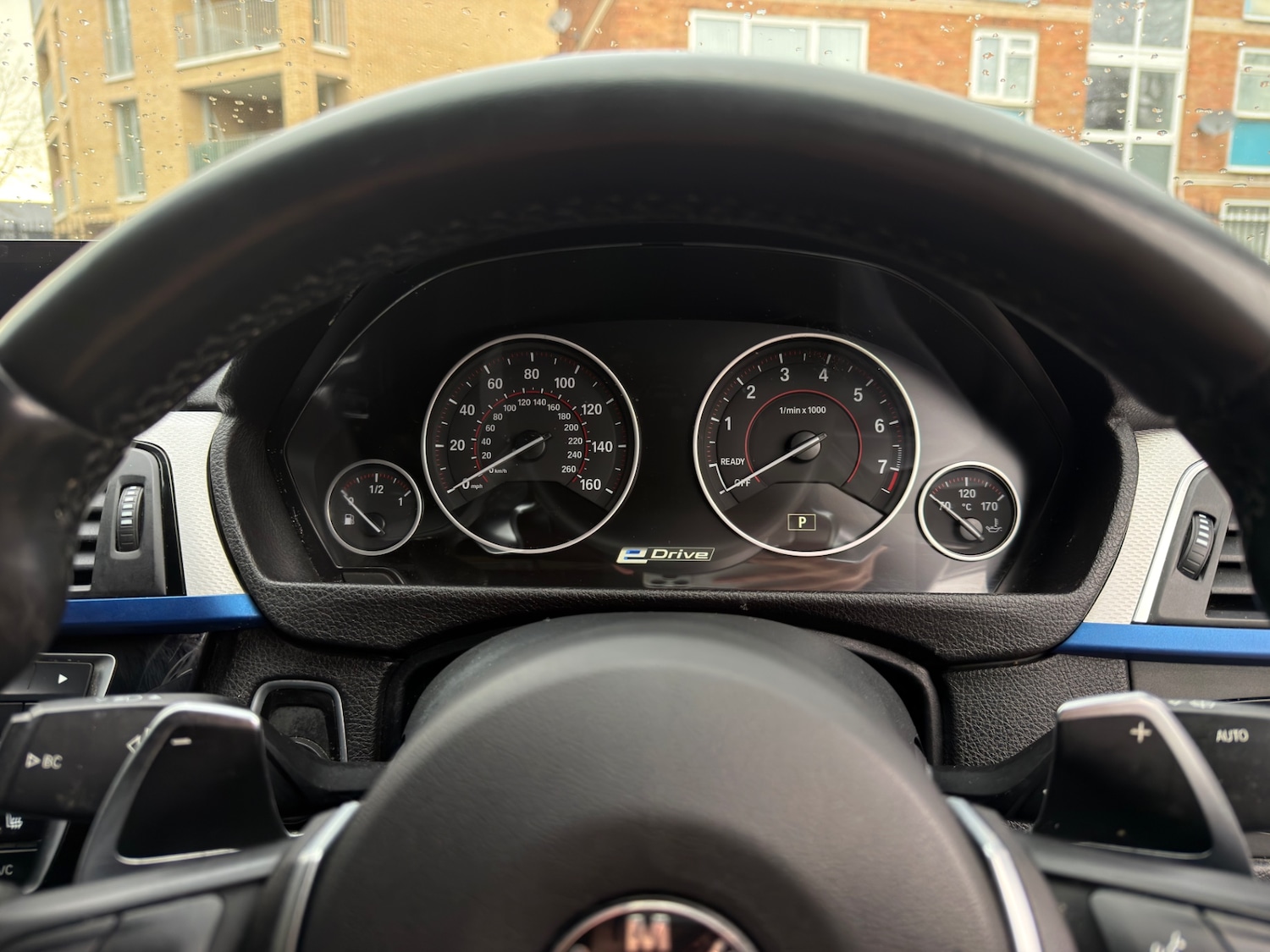 Used BMW 3 Series 2017 for sale - 78015014: Photo 54