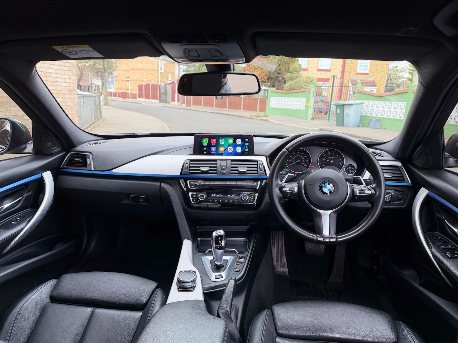 Used BMW 3 Series 2017 for sale - 78015014: Photo 56