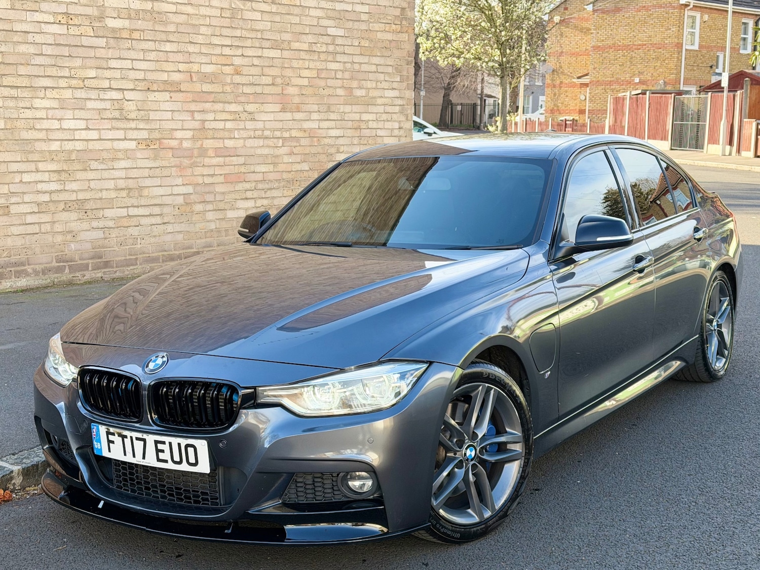 Used BMW 3 Series 2017 for sale - 78015014: Photo 6